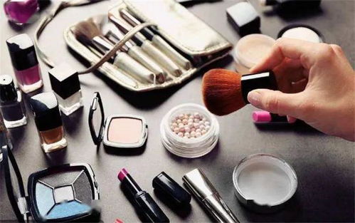 青岛市市场监管局公布2019年化妆品典型案例